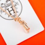 HERMES Amulettes Constance pendant - 图片 5