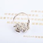 BVLGARI Fiorever Ring - 图片 5