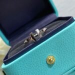 Tiffany and Co TIFFANY T Wire Ring - 图片 2