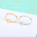 Tiffany and Co TIFFANY T T1 Ring - 图片 5