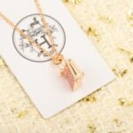 HERMES Amulettes Kelly pendant - 图片 4