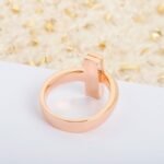 Tiffany and Co TIFFANY T T1 Ring - 图片 2