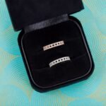 Tiffany and Co TIFFANY T True Wide Ring - 图片 5