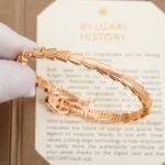 BVLGARI Serpenti Viper Bracelet - 图片 4