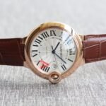 CARTIER Ballon Bleu de Cartier watch 42 mm - 图片 6
