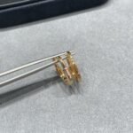 Tiffany and Co TIFFANY Look Small Earrings - 图片 4