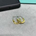 Tiffany and Co TIFFANY Look Earrings - 图片 2