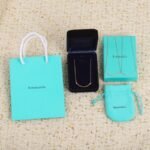 Tiffany and Co TIFFANY T Smile Pendant - 图片 4