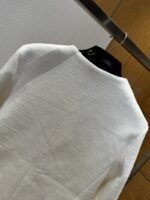 LV Pocket Embroidered Blazer 2 - 图片 5