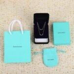 Tiffany and Co TIFFANY T Smile Pendant - 图片 4