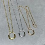Tiffany and Co TIFFANY Look Pendant - 图片 5