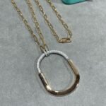 Tiffany and Co TIFFANY Look Pendant - 图片 2