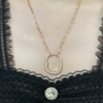 Tiffany and Co TIFFANY Look Pendant - 图片 3