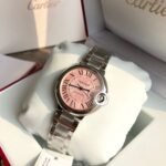 CARTIER Ballon Bleu de Cartier watch 33mm - 图片 8