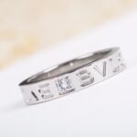 BVLGARI B.zero1 Ring - 图片 2