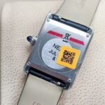 CARTIER Tank Must de Cartier watch 29.5 x 22 mm - 图片 4