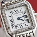 CARTIER Panth??re de Cartier watch 22 x 30 mm - 图片 4