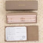 BVLGARI B.zero1 Bracelet - 图片 4