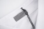 Dior Cd Small Heart Embroidered Short Sleeve - 图片 5