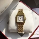 CARTIER Panth??re de Cartier watch 27 x 37 mm - 图片 2