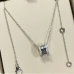 BVLGARI B.zero1 Necklace - 图片 2