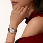 CARTIER Ballon Bleu de Cartier watch 33mm - 图片 2