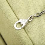 Van Cleef and Arpels Vintage Alhambra bracelet 5 motifs - 图片 4