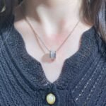 BVLGARI B.zero1 Necklace - 图片 4