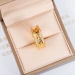 BVLGARI B.zero1 Ring - 图片 4