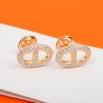 HERMES Farandole earrings - 图片 2