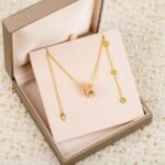 BVLGARI B.zero1 Necklace - 图片 2