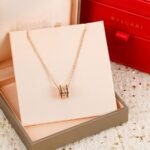 BVLGARI B.zero1 Necklace - 图片 2