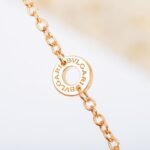 BVLGARI B.zero1 Necklace - 图片 5