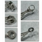 BVLGARI B.zero1 Necklace - 图片 3