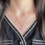 BVLGARI Divas?? Dream Necklace - 图片 6