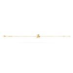 Van Cleef and Arpels Frivole bracelet mini model - 图片 2