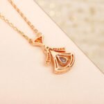 BVLGARI Divas?? Dream Necklace - 图片 3