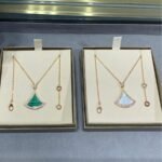 BVLGARI Divas?? Dream Necklace - 图片 3
