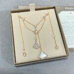 BVLGARI Divas?? Dream Necklace - 图片 2