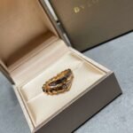 BVLGARI Serpenti Viper Ring - 图片 3