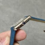 CARTIER Tank Must de Cartier watch 29.5 x 22 mm - 图片 5