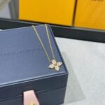 LOUIS VUITTON Idylle Blossom Pendant - 图片 3