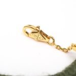 Van Cleef and Arpels Frivole bracelet mini model - 图片 6
