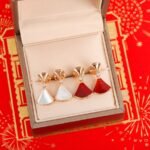 BVLGARI Divas?? Dream Earrings - 图片 7