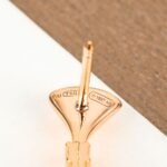 BVLGARI Divas?? Dream Earrings - 图片 5