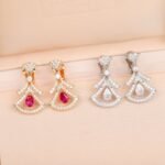 BVLGARI Divas?? Dream Earrings - 图片 2