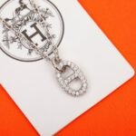 HERMES Farandole pendant small model - 图片 2