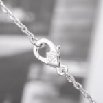 Van Cleef and Arpels Vintage Alhambra pendant - 图片 4