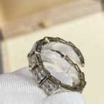 BVLGARI Serpenti Viper Ring - 图片 3