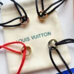 LOUIS VUITTON Empreinte Bracelet - 图片 5